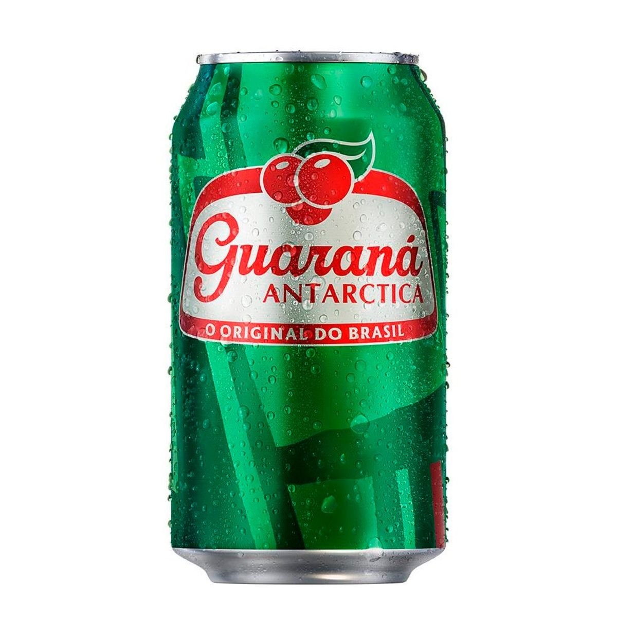 foto de um refigerante guaraná