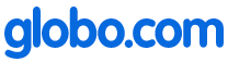 Logo Globo.com